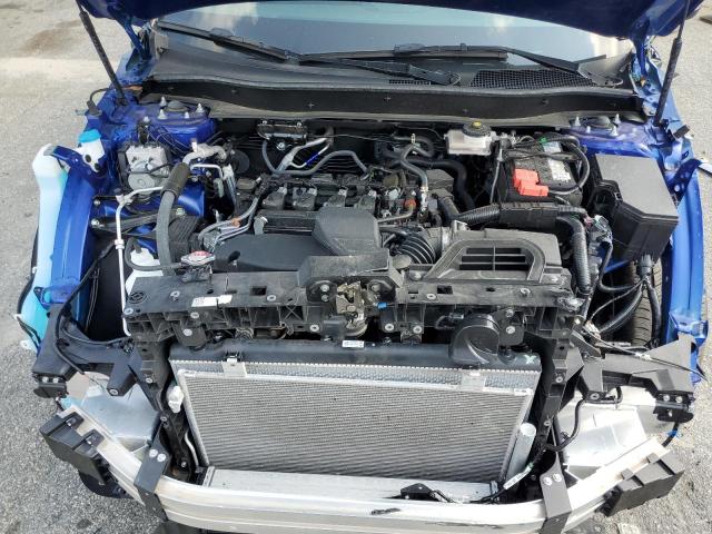 Фото 12 - HONDA CRV