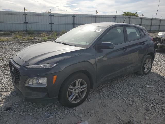 Фото 1 - HYUNDAI KONA