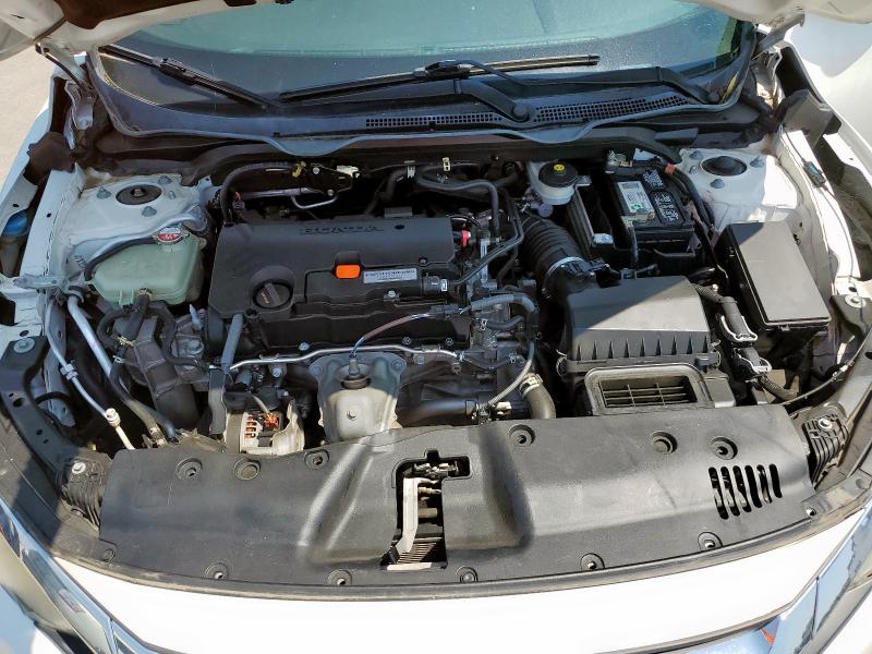 Фото 11 - HONDA CIVIC