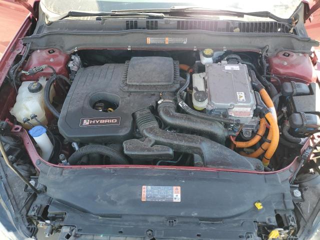 Фото 11 - FORD FUSION