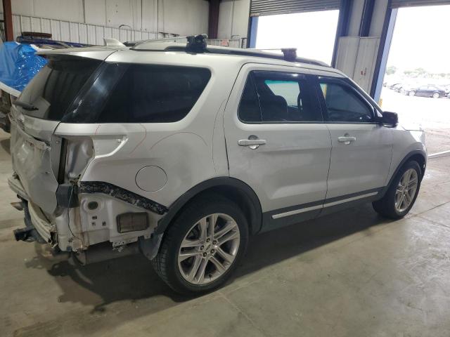 Фото 3 - FORD EXPLORER