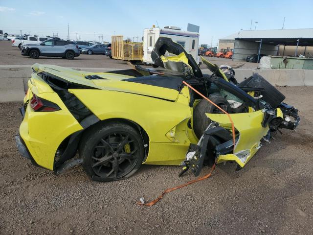 Фото 3 - CHEVROLET CORVETTE