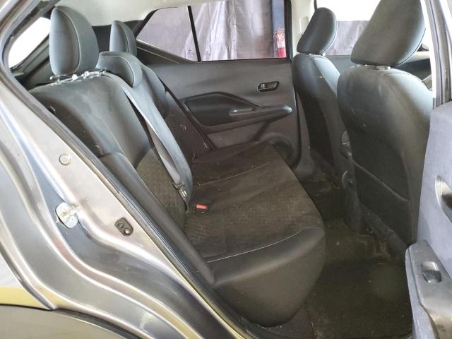 Фото 11 - NISSAN KICKS