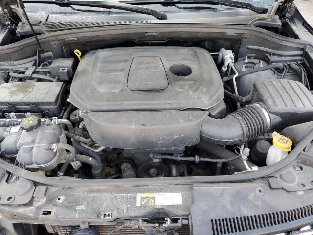 Фото 12 - JEEP GRAND CHER