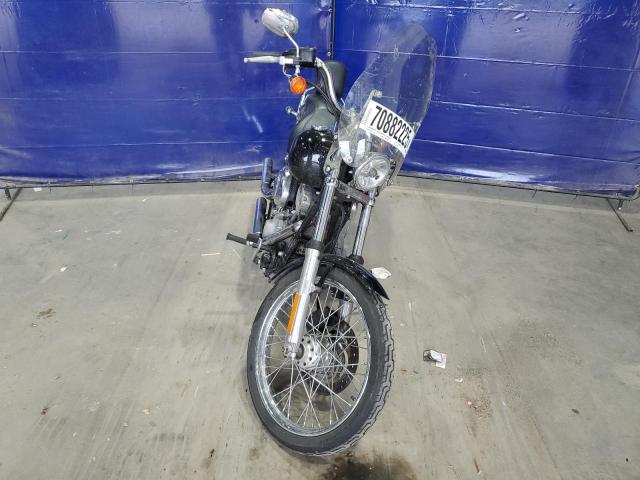 HARLEY-DAVIDSON FX 2006