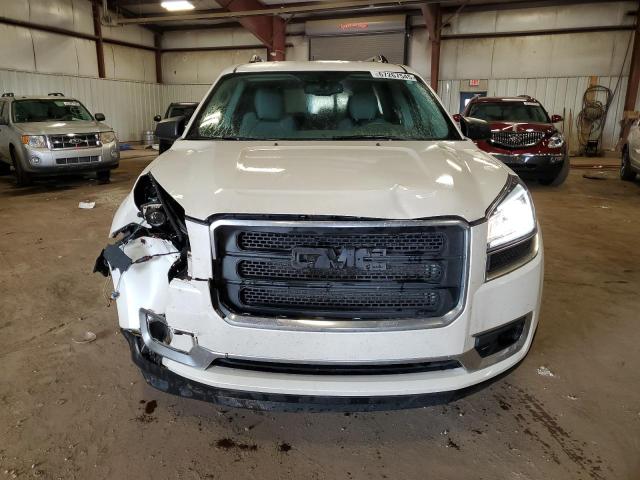 Фото 5 - GMC ACADIA