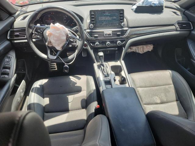 HONDA ACCORD 2018 VIN 1HGCV1F36JA043387