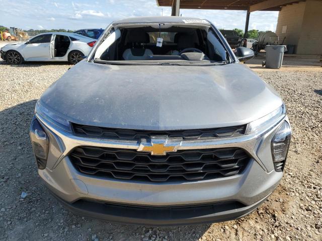 Фото 5 - CHEVROLET TRAX