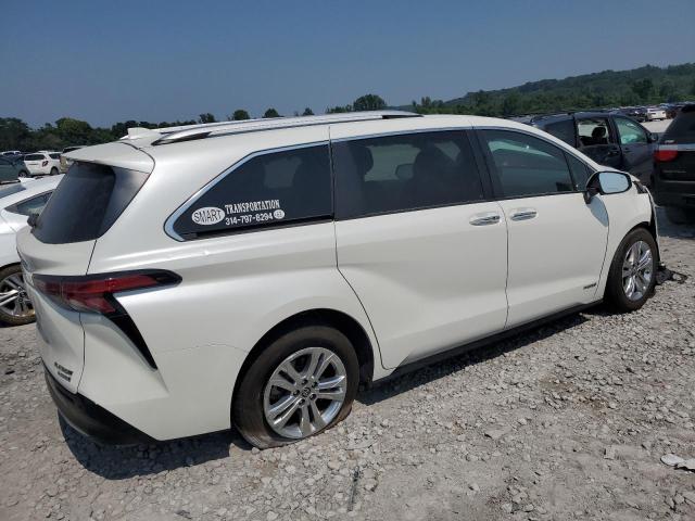 Фото 3 - TOYOTA SIENNA