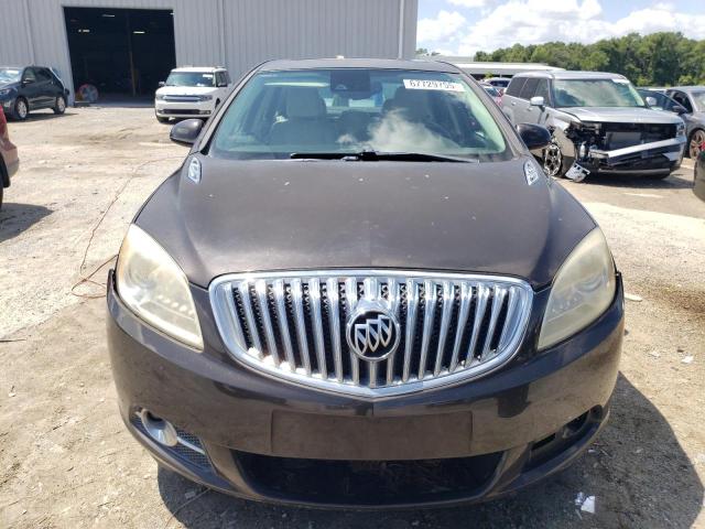 BUICK VERANO 2016 VIN 1G4PS5SK1G4106346