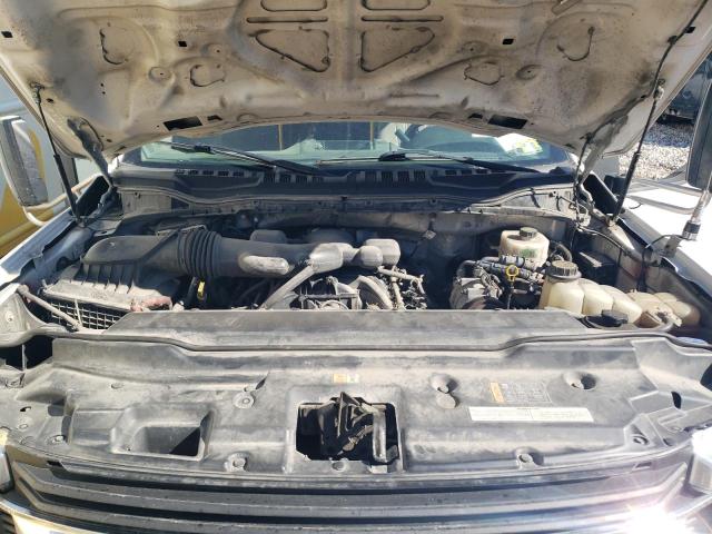 Фото 7 - FORD F550