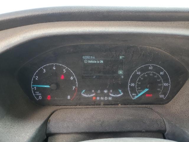 Фото 9 - FORD TRANSIT