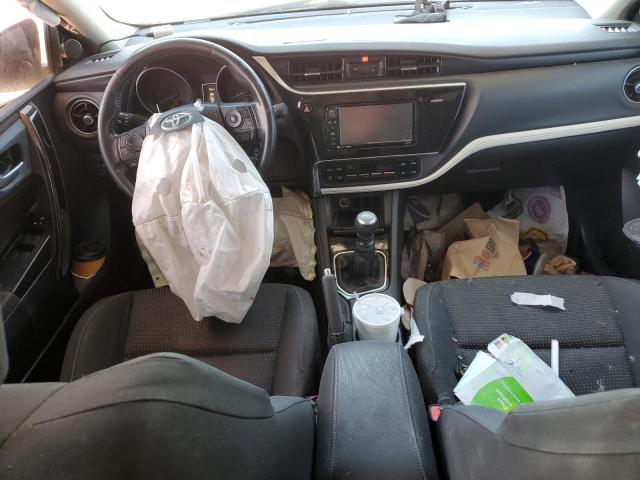 Фото 8 - TOYOTA COROLLA