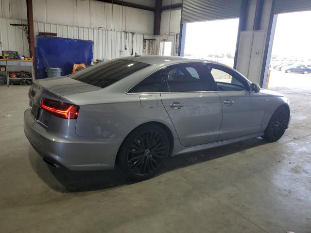 Фото 3 - AUDI A6