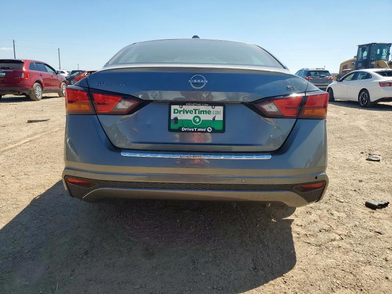 Фото 6 - NISSAN ALTIMA