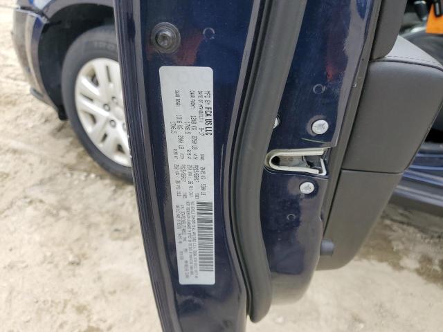 Фото 13 - DODGE JOURNEY