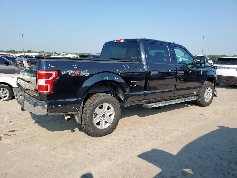 Фото 3 - FORD F-150