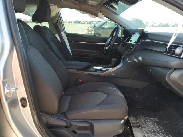 Фото 7 - TOYOTA CAMRY