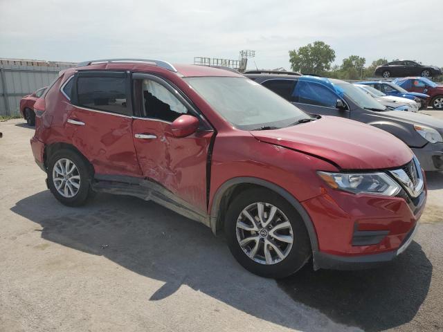 Фото 4 - NISSAN ROGUE