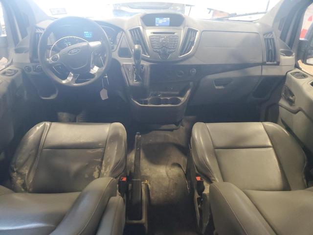 Фото 8 - FORD TRANSIT