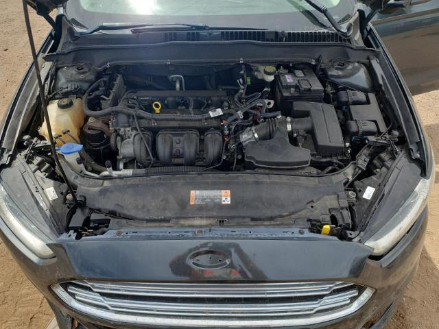 Фото 11 - FORD FUSION