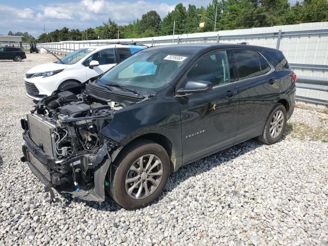 Фото 1 - CHEVROLET EQUINOX