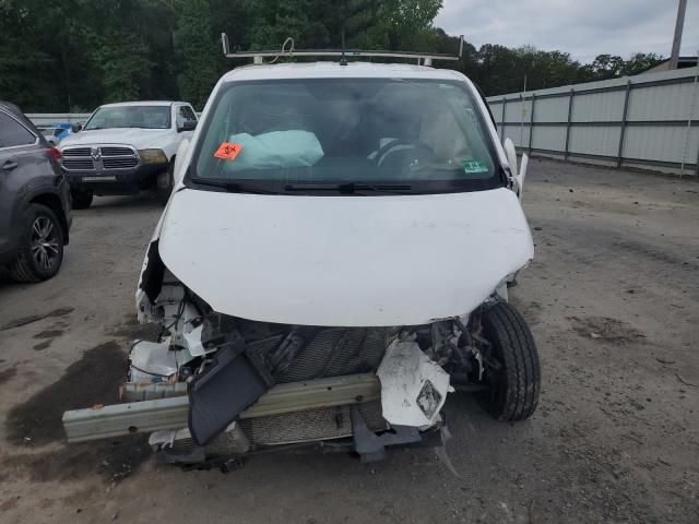 Фото 5 - NISSAN NV