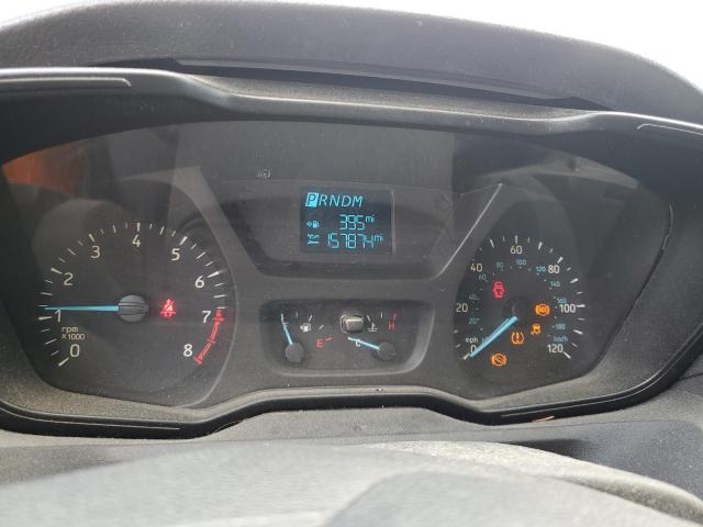 Фото 9 - FORD TRANSIT