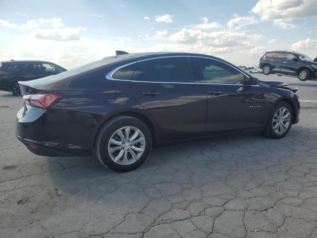 Фото 3 - CHEVROLET MALIBU