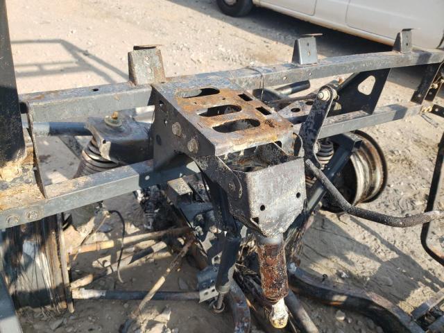 POLARIS SIDEBYSIDE 2015