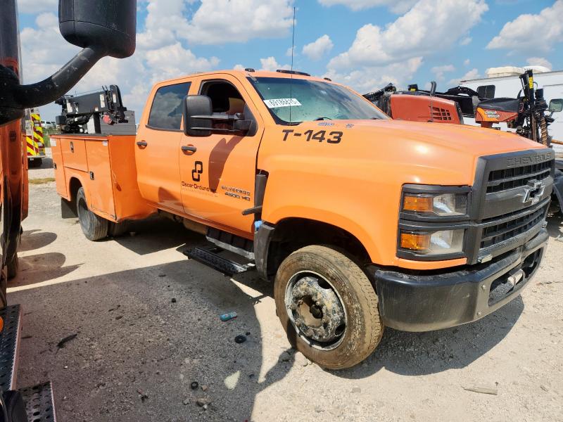 Фото 4 - CHEVROLET ALL Models