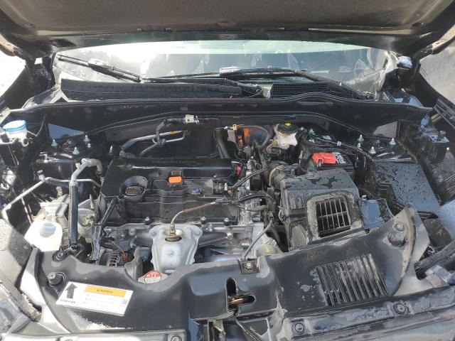 Фото 12 - HONDA HR-V