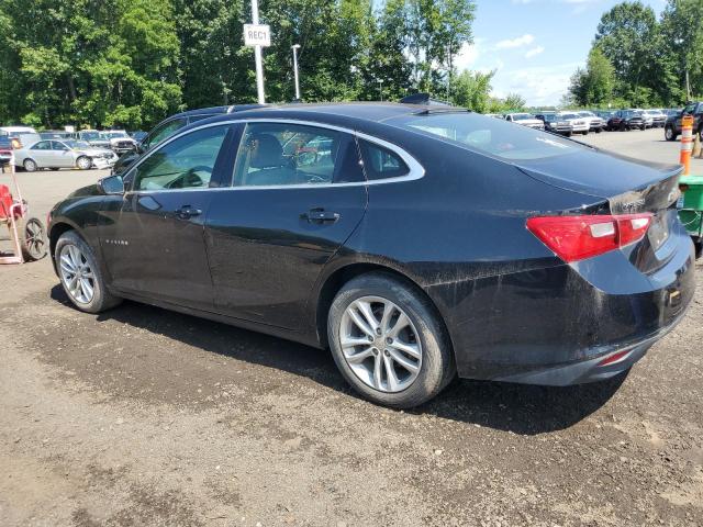 Фото 2 - CHEVROLET MALIBU