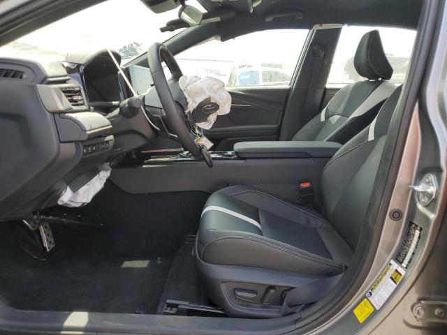 Фото 7 - TOYOTA CAMRY