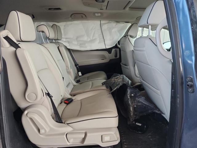 Фото 11 - HONDA ODYSSEY