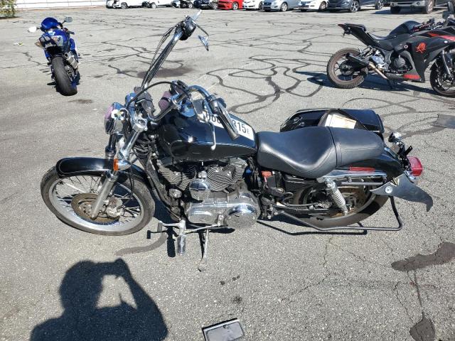 HARLEY-DAVIDSON SPRTSTR120 2007