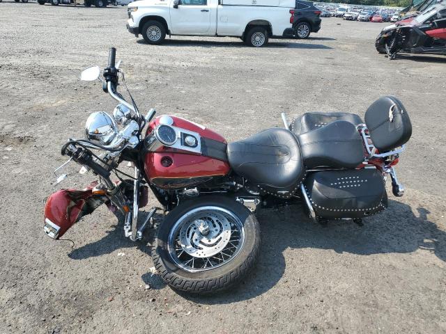 HARLEY-DAVIDSON FL 2007