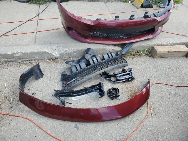 Фото 12 - DODGE CHARGER