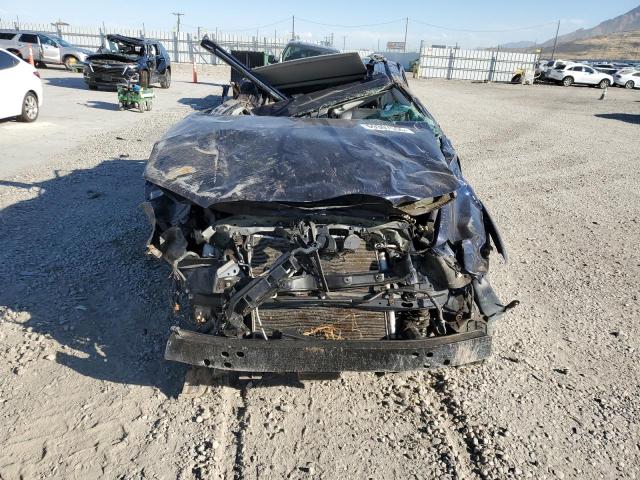 Фото 5 - TOYOTA 4RUNNER