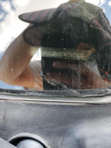 Фото 12 - KIA OPTIMA