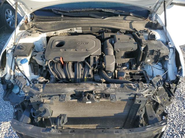 Фото 11 - KIA OPTIMA