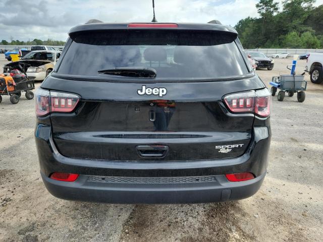 Фото 6 - JEEP COMPASS