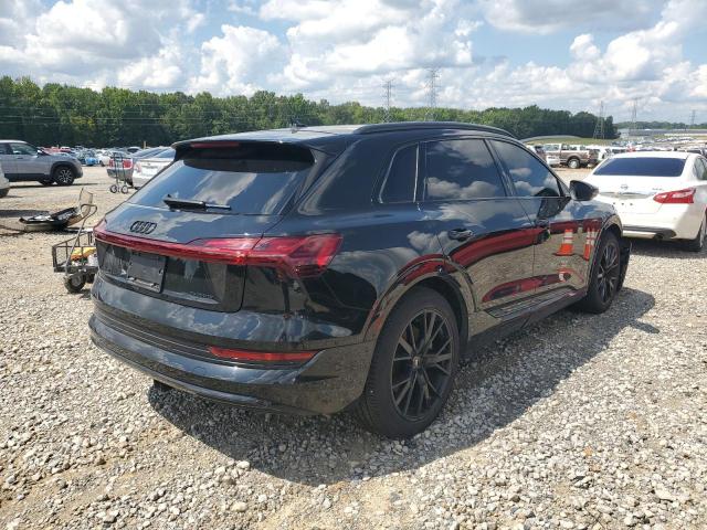 AUDI E-TRON 2021 VIN WA1VAAGEXMB030735