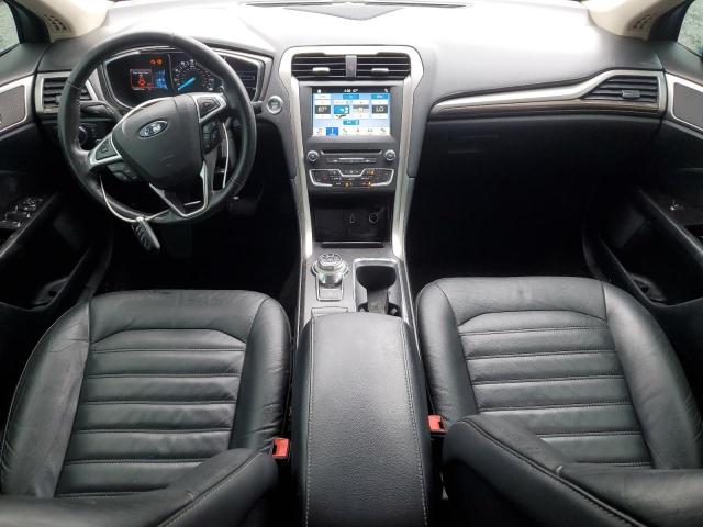 Фото 8 - FORD FUSION