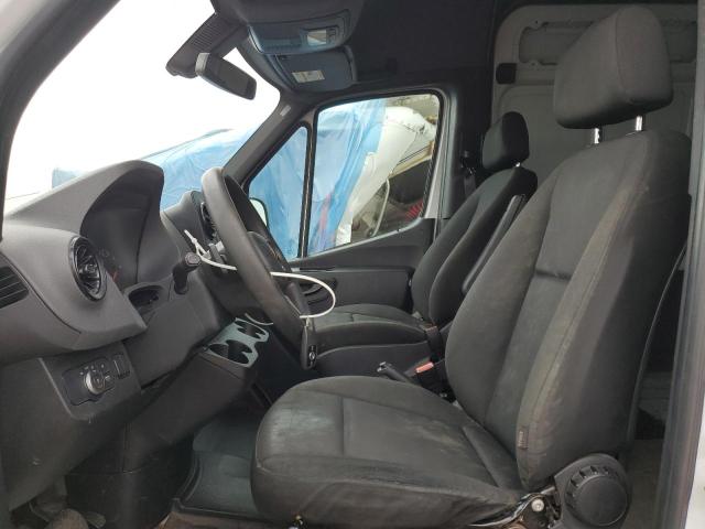 Фото 7 - MERCEDES-BENZ SPRINTER