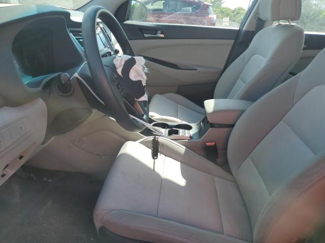 Фото 7 - HYUNDAI TUCSON