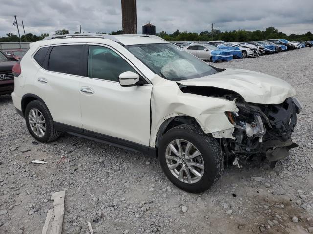 Фото 4 - NISSAN ROGUE