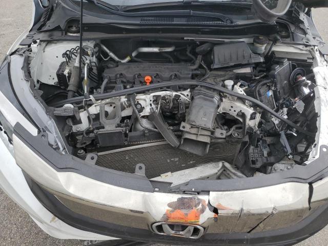 Фото 12 - HONDA HR-V