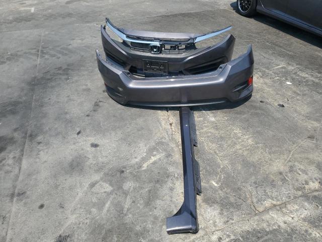 Фото 12 - HONDA CIVIC