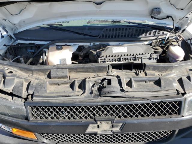 Фото 12 - CHEVROLET EXPRESS